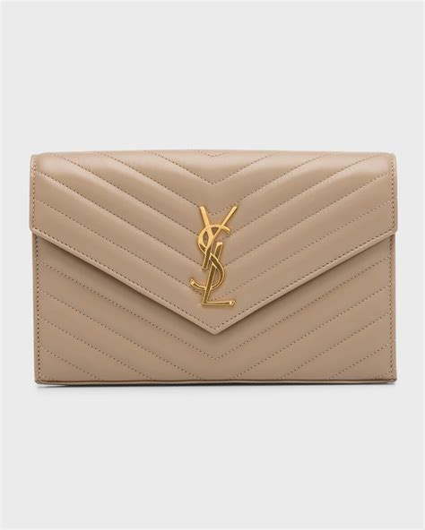 ysl wallet on chain price singapore|ysl large wallet on chain.